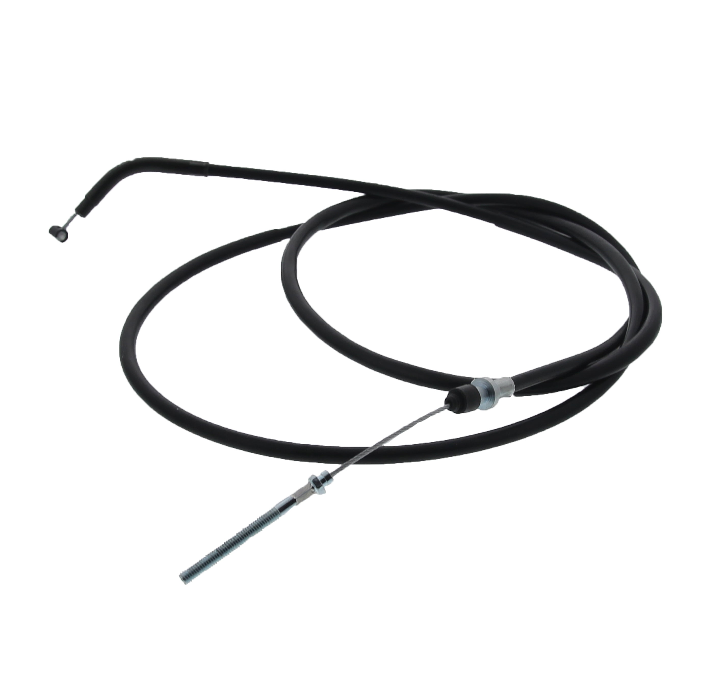 Rear Hand Brake Cable 1987 1988 1989 1990 1991 fits Yamaha Big Bear 350