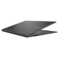 thumbnail image 7 of ASUS VivoBook 15 Business Laptop 15.6" FHD OLED Display 11th Gen Intel Quad-Core i7-1165G7 Processor 16GB DDR4 2TB SSD NVIDIA GeForce MX350 2GB Backlit Fingerprint Harman Kardon HDMI Win10 Black, 7 of 7