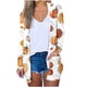 thumbnail image 2 of Cárdigan de moda para mujer, cárdigan holgado de manga larga, abrigo, blusa, abrigo para mujer, 2 of 5