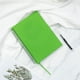 thumbnail image 4 of Ejercicio Registro Cuaderno Bobina Fitness Logbook Punch Book Journal Portada Dura Pérdida Peso Seguimiento para Entrenamientos Y Casas, 4 of 9