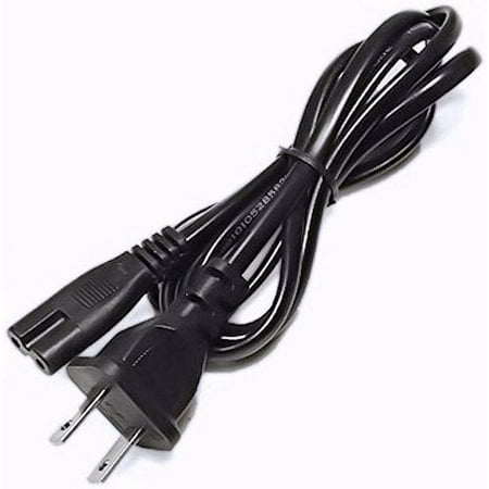 PlatinumPower Power Cable Cord For Canon Pixma MG2420 MG2520 MG2920 MG2922 MX522 iP2500 Printer