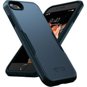 NTG [1st Generation] Designed for iPhone SE 2020 Case/iPhone 8 Case/iPhone 7 case, Heavy-Duty Tough Rugged Lightweight