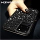 thumbnail image 2 of Funda de diamante con purpurina de lujo para Samsung, A54, A52, A53, S23, S22 Ultra, S21, FE, S20 Plus, S23, S22, A73, A33, A13, A52S, A14, 5G, A71 QYM unisex, 2 of 2