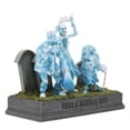 thumbnail image 2 of Enesco Disney Showcase The Haunted Mansion Hitchhiking Ghosts Lit Figurine, 2 of 2