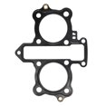 thumbnail image 2 of Engine gasket set, cylinder head, clutch cover, crankcase, center seals 12191 KBG 771 for CMX250C CMX250X CB250, 2 of 4