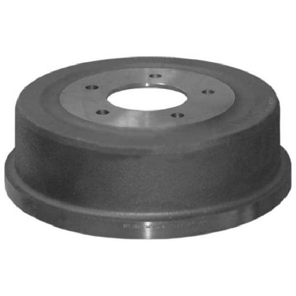 Bendix Premium Drum And Rotor Brake Drum P/N:Pdr0209 Fits select: 1968-1972 FORD F100