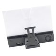 thumbnail image 4 of Amplificador de Teléfono con Pantalla de Alta Bluetooth de Vídeo de 12 "para Películas de Teléfonos Inteligentes Baoblaze Lupa de teléfono móvil nuevo, 4 of 7