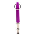 thumbnail image 1 of Entraînement Obéissance Multi Couleurs Sifflet Réglable Portable Pitch Trainer Animaux Fournitures, 1 of 5