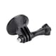 thumbnail image 5 of Magnetic Base Holder Suction Cup Mount For Gopro Hero 4/3+/3/2/SJ4000 XIAOYI Camera, 5 of 5