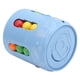 thumbnail image 3 of Juguete con forma de dedo - Regalo educativo interactivo para aliviar el estrés (azul), 3 of 10