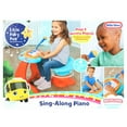 thumbnail image 3 of Little Baby Bum Sing-Along Piano, 3 of 15