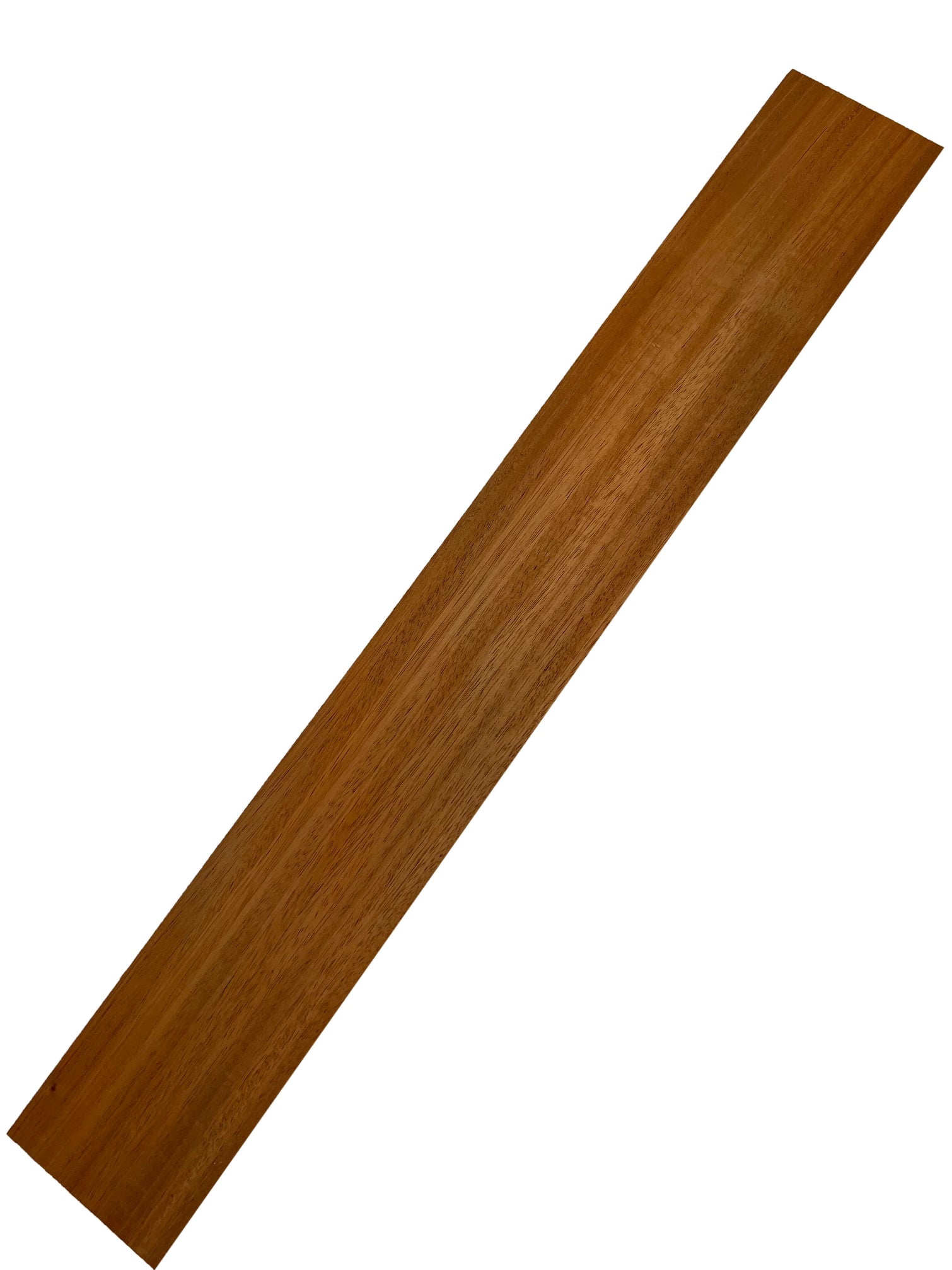 Exotic Wood Zone Bhilwara Lumber - 3/4" X 2" X 24" Thin Stock, Kiln-Dried, For Woodworking