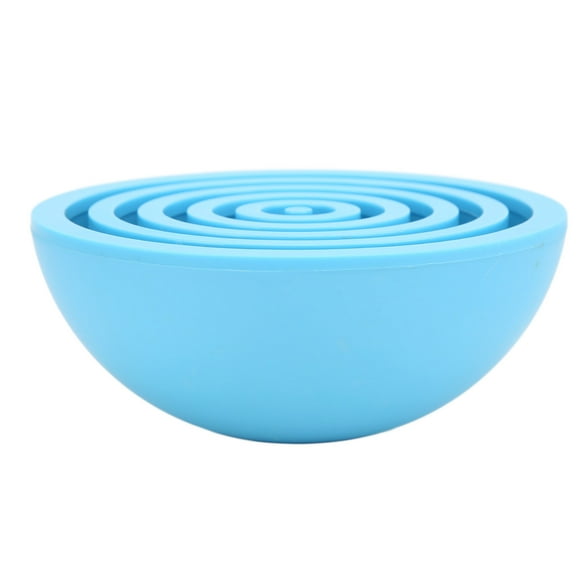 Juguete de laberinto de equilibrio, juguete de laberinto de equilibrio, juguete de bola de laberinto brillante, juguete de laberinto de inteligencia, compacto y liviano