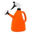 thumbnail image 2 of SPRING PARK Plastic Watering Can Indoor Garden Plants Pressure Spray Water Kettle, 2 of 7