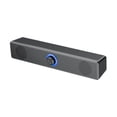 thumbnail image 3 of Milaget Computer Speaker Enhanced Bass Bluetooth Speaker for Gaming TVs Home Theater, 3 of 9
