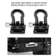 thumbnail image 4 of Grillete remolques Rc Enganche de remolque RC accesorios RC para SCX10 TAMIYA RC4WD Axial ANGGREK  Otros, 4 of 8