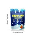 thumbnail image 3 of Tyidzon Effectively Melt Ice And Snow While Reducing Potential Impacts The Environment And Vegetation, 3 of 9