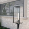 thumbnail image 6 of Kichler Lighting - Branner - 1 Light Large Outdoor Wall Mount In Traditional, 6 of 18