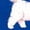 ROYAL BLUE, variant on - Childless Cat Lady Kitten Short Sleeve Graphic T-Shirt