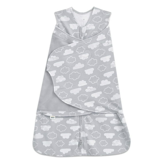 Couverture à Emmailloter HALO® SleepSack® - Coton - Clouds NN