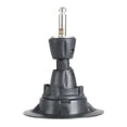 thumbnail image 3 of 2X Sail Base 360° Adjustable Windsurf Mast Base Heavy Duty Windsurfing Base Sail Stand Up for Board Sailboard Accessory, 3 of 7