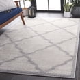 thumbnail image 4 of Safavieh Amherst Sharalyn Geometric Area Rug, Beige/Light Gray, 4' x 6', 4 of 14