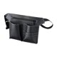 thumbnail image 1 of Bolsas para el salón de la bolsa de tijera para el peluquería para el salón de cabello para el peinado Bolsa de cintura para tijeras para peinados Negro, 1 of 8