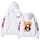 thumbnail image 3 of Sudaderas oscuras europeas y americanas para hombre y mujer, sudaderas con capucha góticas para parejas, sudaderas de Cremallera larga de talla grande Harajuku 2023, 3 of 5