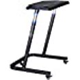 thumbnail image 3 of RAD Cycle Products Adjustable Bike Trainer Fitness Desk Portable Workstation Standing Desk, 3 of 5