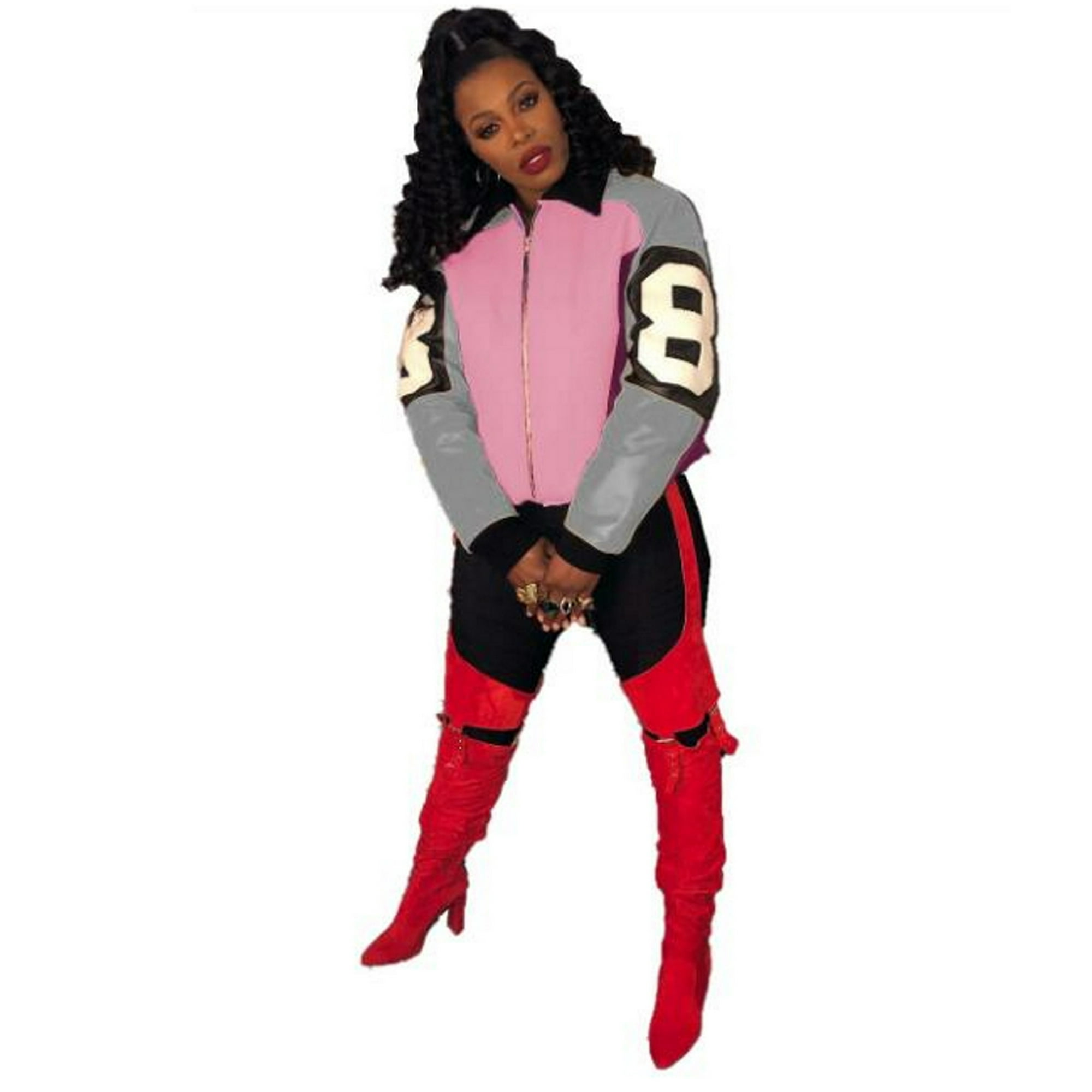 Salt And Pepper Rapper Costumes