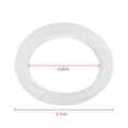 thumbnail image 2 of Greensen Brew Head Gasket Seal Ring For Espresso Coffee Machine Universal Professional Accessory Part, Gasket Seal for Espresso Machine, Gasket Ring For Coffee Machine, 2 of 7