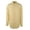 Light Plantain, variant on Men's Long Sleeve Tailored Linen Shirt-LL-XL