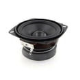 thumbnail image 5 of 78MM 4 Ohm 15W Subwoofer Speaker 3 Inch Convex Cap Bass Square Woofer Speakers Hifi Home Sound Thea Edition 0903, 5 of 5