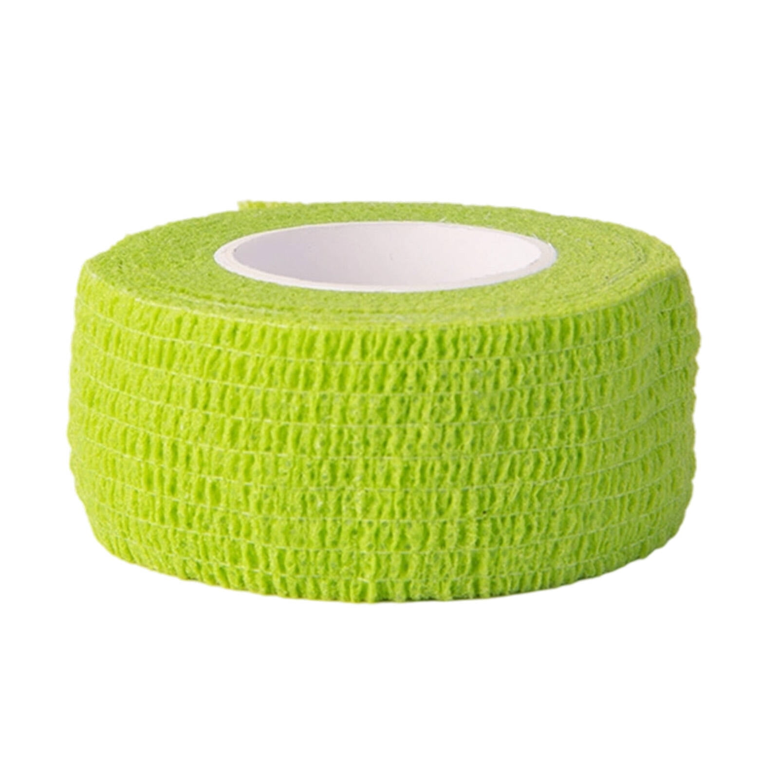 ICERUN Self Adhesive Bandage Wrap,High Elasticity Coban Wrap,Skin Protection Adhesive Tape,Color2