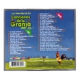 thumbnail image 2 of La Granja De Zenon Volumen 1 Uno - Disco Cd + Dvd - Nuevo Sony CD + DVD, 2 of 2