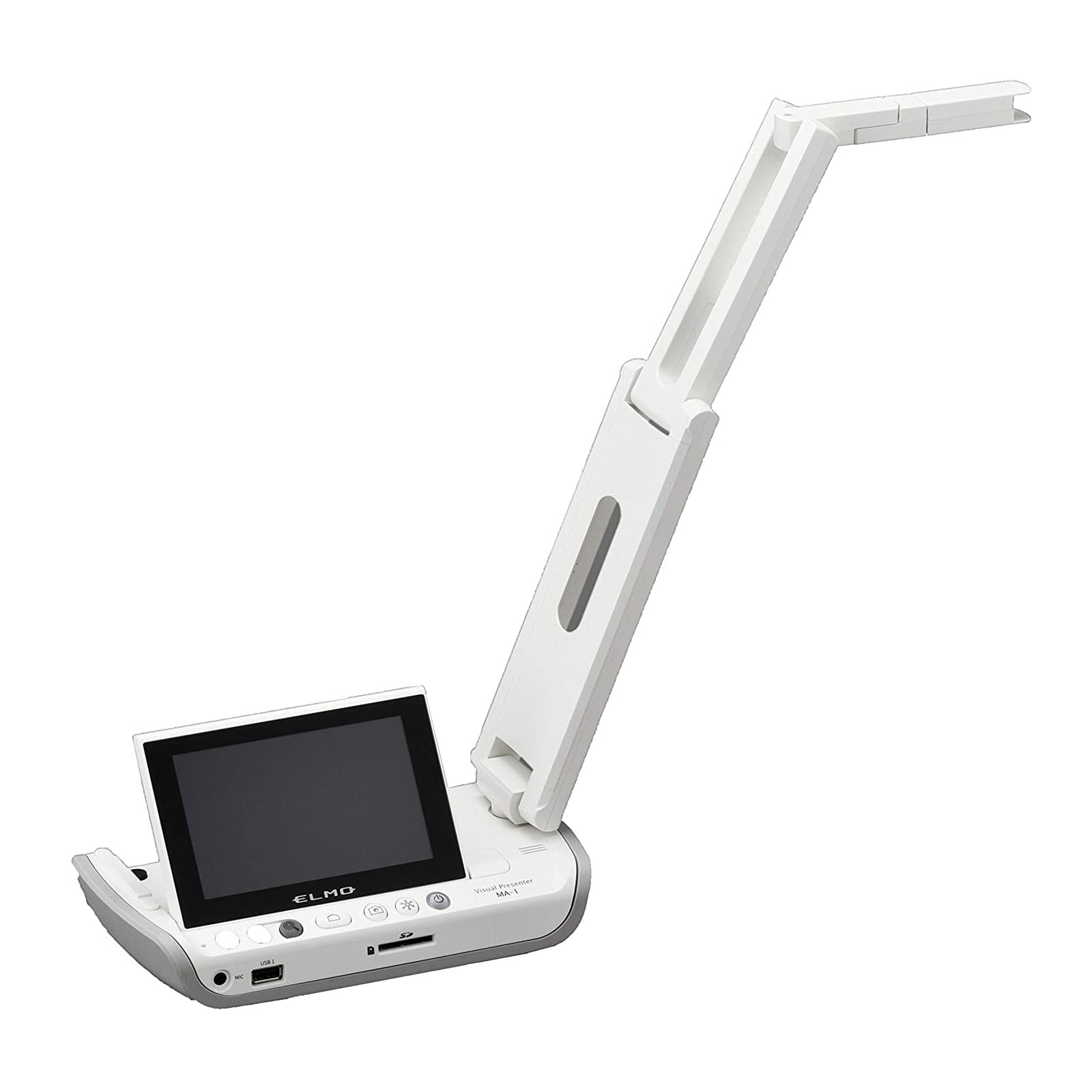 Elmo MA1 Full HD Touchscreen Stem Document Camera, Open Box