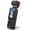 Black-80mp, variant on XLURC 4K Vlogging Camera with 330°Rotation Lens 2.2" Touchscreen Pocket Digital Camera with Gimbal Stabilizer Face Tracking Cameras with 32GB Card for YouTube, TikTok