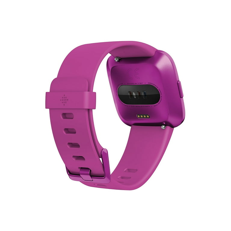 Fitbit Versa Lite Edition Smart Watch