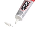 thumbnail image 3 of Adhesivo fuerte B7000, solución de unión multiusos, apto para diversos materiales, que proporciona adhesión y una experiencia de usuario cómoda, 50 ml., 3 of 4