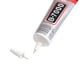 thumbnail image 3 of Adhesivo fuerte B7000, solución de unión multiusos, apto para diversos materiales, que proporciona adhesión y una experiencia de usuario cómoda, 50 ml., 3 of 4