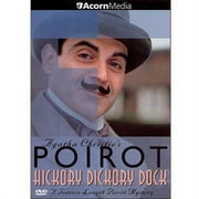 Agatha Christie's Poirot: Hickory Dickory Dock