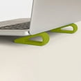thumbnail image 1 of Outdor Laptop Stand Portable Laptop Desktop Pad With Ergonomic Design, 1 of 5