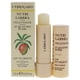 thumbnail image 1 of Bálsamo Labial Nutriente LErbolario Cuatro Mantequillas 0.15oz, 1 of 4