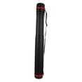thumbnail image 4 of OULII Artwork Carrying Tube Telescoping Drafting Tube Black Plastic 1Pcs Safe Material for, 4 of 8