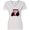 AA-White, variant on Inktastic Golfing Girls Golf Cart Women's V-Neck T-Shirt