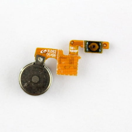 For Samsung Galaxy Note 3 N9000 - NEW Power ON OFF Key button Flex Cable Fix