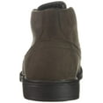 thumbnail image 3 of Dunham Mens Jericho Waterproof Chukka Boot Shoes, Brown, US 8, 3 of 4