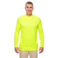 thumbnail image 1 of UltraClub Haut à Manches Longues Performance Cool&Dry pour Hommes, 1 of 1