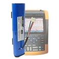 thumbnail image 4 of Batería BP190 de repuesto de Artisan Power para Fluke ScopeMeter series 190 y 190c. 4100mAh, 4 of 4