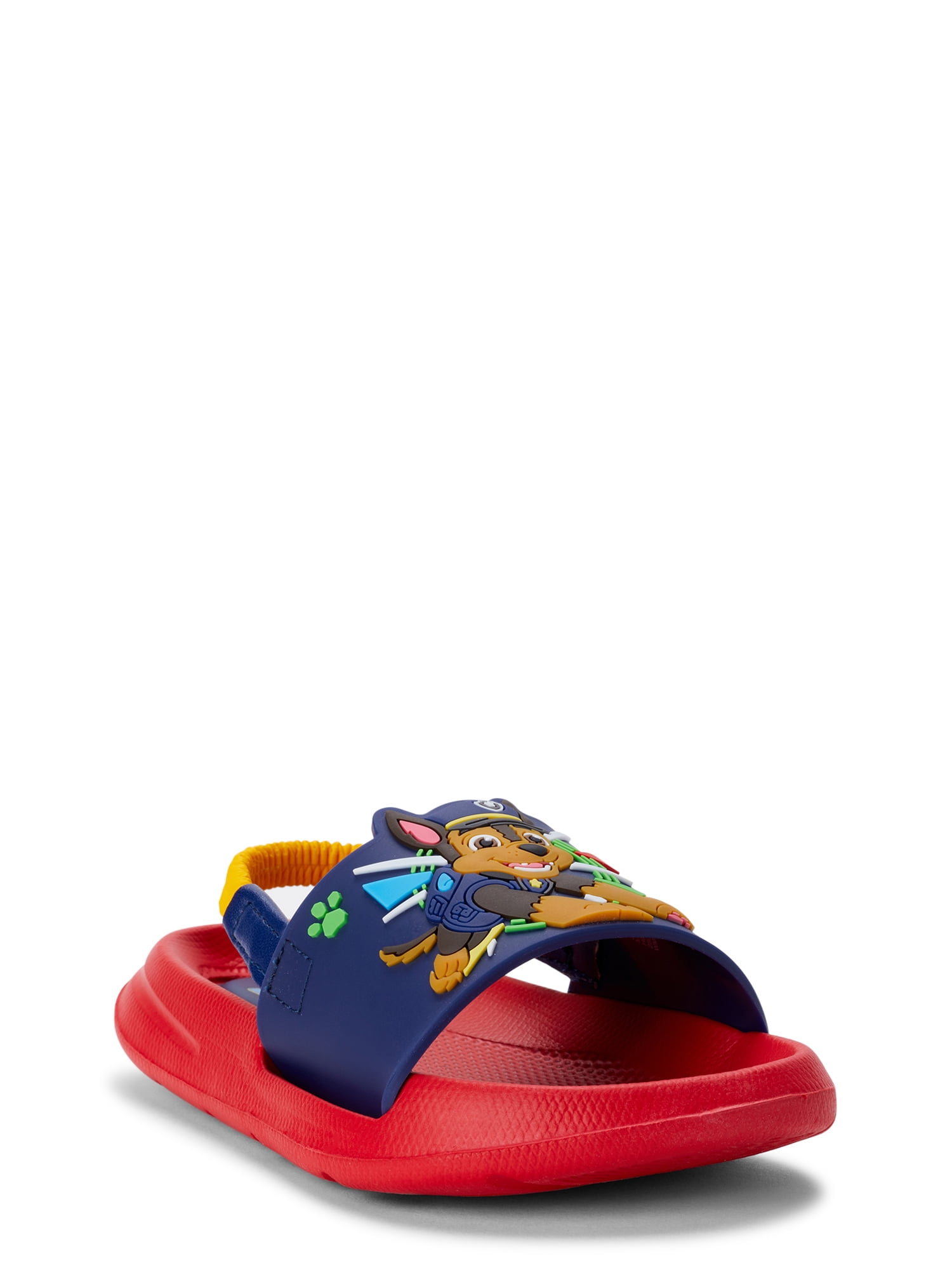 paw patrol slip and slide